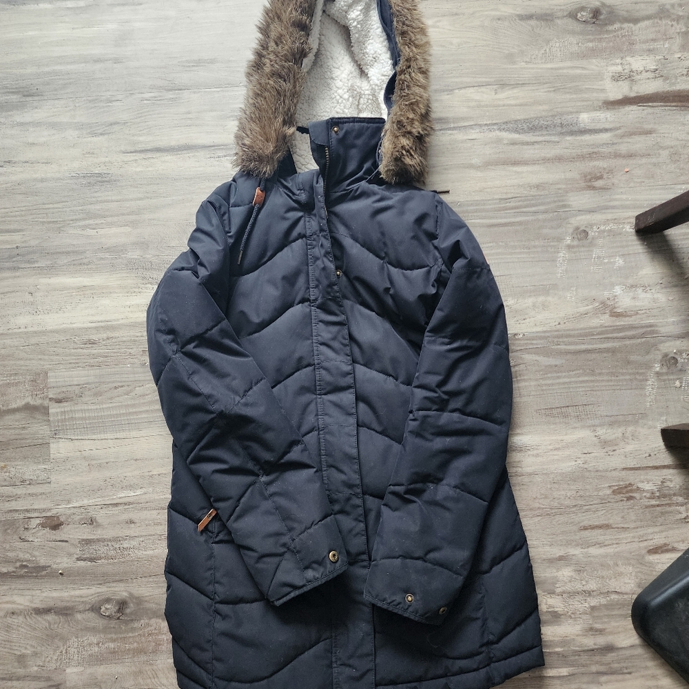 Roxy Winter Coat - image 1